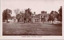 Hamilton Ontario Dundurn Castle c1908 John Gay RPPC Postcard H50 picture