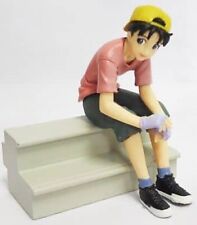 Neon Genesis Evangelion Shinji Ikari Private Clothes Ver. HGIF mini Figure picture