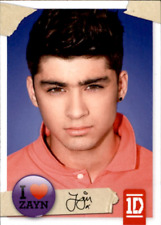 B3702- 2013 One Direction Card #s 1-100 +Inserts -You Pick- 10+ FREE US SHIP picture