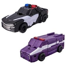 Bakuage Sentai Boonboomger DX Bandai Boonboom police set picture