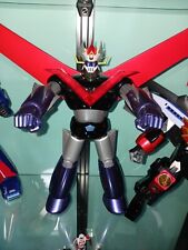 GREAT MAZINGER DX Bandai DX SOUL OF CHOGOKIN picture