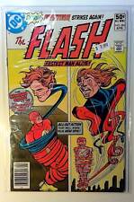 The Flash #296 DC Comics (1981) VF+ 1st Series 1st Print Comic Book picture