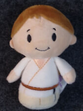 Hallmark Itty Bittys Luke Skywalker Star Wars Plush Stuffed Toy 4 inch picture