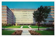 Illinois State Office Building, Springfield, Illinois 1950's picture