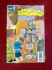 Beavis and Butthead #27 Marvel Comics 1996 Low Print Run picture