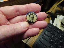 1900 President McKinley Campaign Pinback Button VG picture