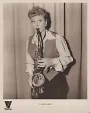 HOLLYWOOD BEAUTY LUCILLE BALL I LOVE LUCY STUNNING PORTRAIT 1960s Photo C37 picture