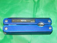 SONY HDNA HIGH-DEFINITION DNA MULTIPURPOSE TOOL - BARLOW PLIERS KNIFE FILE picture