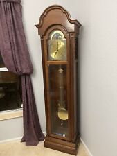 Ridgeway Grandfather Clock picture