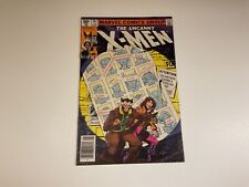 The Uncanny X-Men #141 First Appearance of Rachel News Stand Edition Marvel Fine picture
