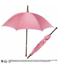 The Noble Collection Harry Potter Rubeus Hagrid Umbrella Wand in Collectors Box picture