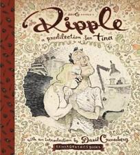 Dave Cooper Ripple: A Predilection for Tina (Hardback) (UK IMPORT) picture