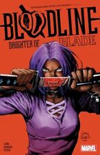 BLOODLINE: DAUGHTER OF BLADE picture