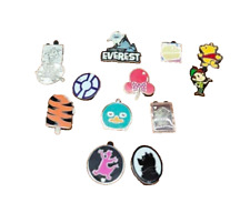 Lot of 13- Disney Collectable pins-PREOWNED picture