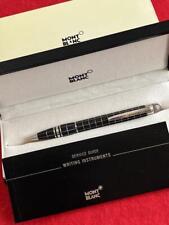Montblanc Starwalker Metal Rubber Ballpoint Pen, with Case picture