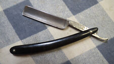 Vintage REV-O-NOC Straight Razor Made in Germany picture
