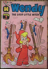 Wendy The Good Little Witch #20 - Oct 1963 - Harvey Comics - VERY NICE - Look picture