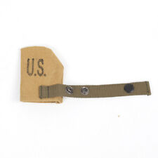 WW2 M1 Garand Muzzle Cover US 1903 M1 Carbine 1944 Khaki picture