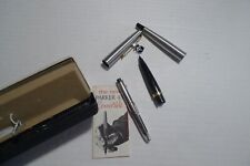 Parker 45  Convertible Ink Pen-New Old Stock-Made In USA picture