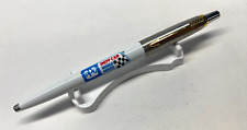 VTG Parker Jotter Made Pen USA PPG Indy Car Arrow Ad Promo Plastic Thread 57 picture