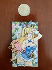 My Dress up Darling Marin Lewd Enamel Pin HFX Pins picture