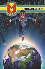 Miracleman Book 3: Olympus by Alan Moore picture