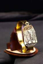 Marvelous free size bracelet of Tutankhamun, handmade in Egypt with care picture
