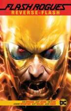 The Flash Rogues: Reverse Flash by Various: Used picture