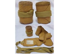 Japanese WW2 Army IJA Puttees (Legs) - Reproduction  picture