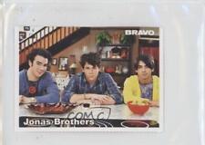 2000-Present Bravo Magazine Jonas Brothers Green Day 2xw picture