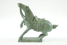 Chinese Hard Stone Figure of a Horse picture