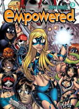 Empowered: Volume 3 by Adam Warren picture