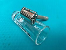 1952 Gillette Super Speed Safety Razor (X-2) in Very Good Condition picture