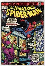 The Amazing Spider-Man #137 