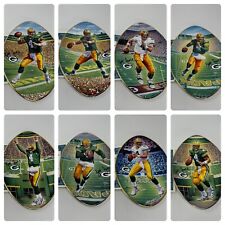 Brand New, Limited Edition - Brett Favre Collection Bradford Ex. Plate YOUR PICK picture
