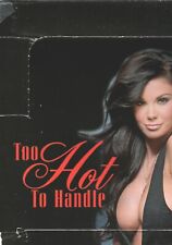 2010 Playboy Too Hot To Handle RARE Base Set SINGLES PICK FROM LIST UpTo 25%OFF picture