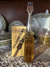Avon Vintage One good turn Tai Winds After shave full with box picture
