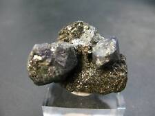 Fine Alexandrite Chrysoberyl Cluster From Zimbabwe - 1.7