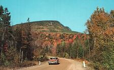 Postcard Kancamagus Highway New Popular Attraction White Mountains New Hampshire picture