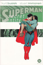 Superman: Secret Identity #2 2004 DC Comics, High Grade picture