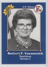 1991 National Education Association 102nd Congress Barbara Vucanovich F 0w6 picture