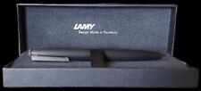 Lamy 2000 Fountain Pen Black Medium 4000023 picture