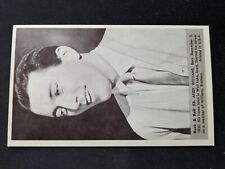 1959 Nu Rock & Roll Card # 53 Andy Williams (EX/NM) picture