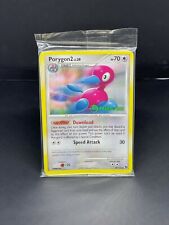 Pokemon Great Encounters Porygon 2 Prerelease 49/106 - Sealed Pack Of 10 Cards picture