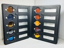 New Oakley Lens Store Display Book Salesman Samples Collectors XMetal Sunglasses picture