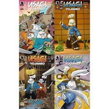 Usagi Yojimbo: The Crow (2024) 1 2 Variants | Dark Horse Comics | COVER SELECT picture