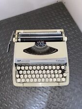 Vintage Smith Corona Portable Typewriter  picture