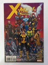 X-Men Prime #1 (Marvel Comics May 2017) X-men 97’ Kitty Pryde High Grade picture