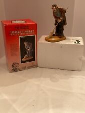 Emmitt Kelly clown figurine with box 7” picture