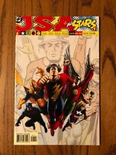 JSA: All Stars #1 of 8 (DC Comics, Justice League America 2003) Goyer/Velluto picture